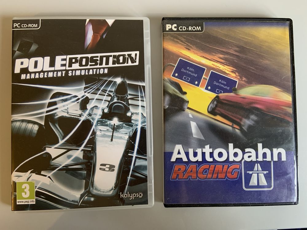 Jogos para computador