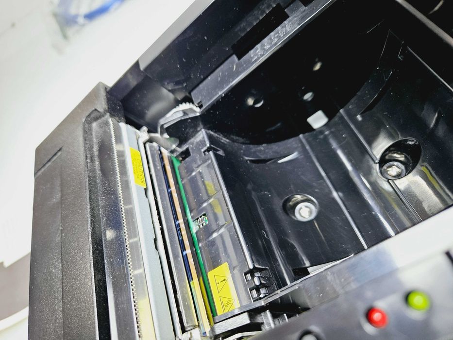 PARTNER RP-630 принтер чеків 80мм з автообрізкою USB 250мм/с