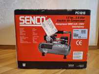 Безмасляный компрессор Senco PC1010