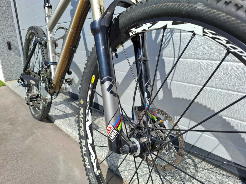 BTT Specialized Epic Marathon 26", em bom estado!