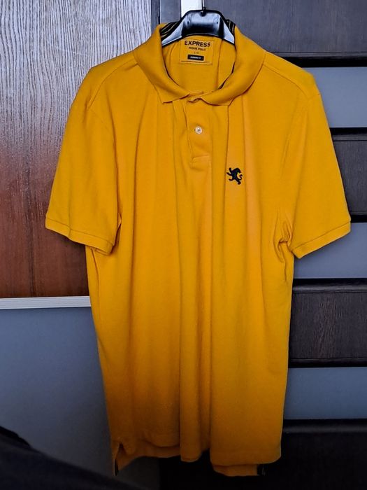 Koszulka polo t-shirt