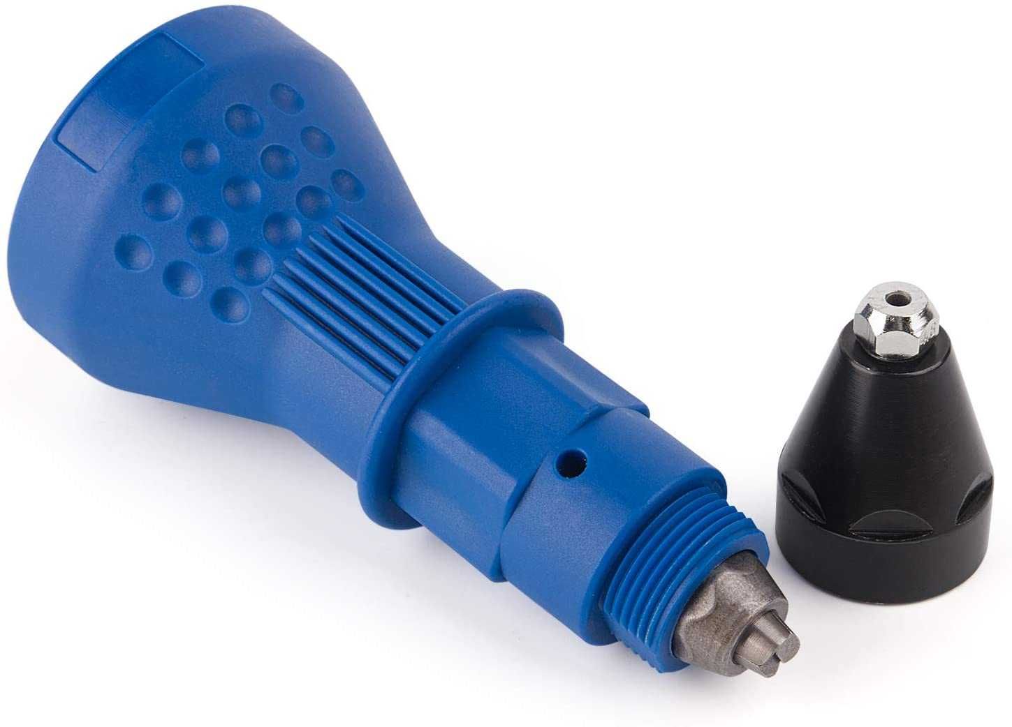 Adaptador de pistola rebites para Rebites