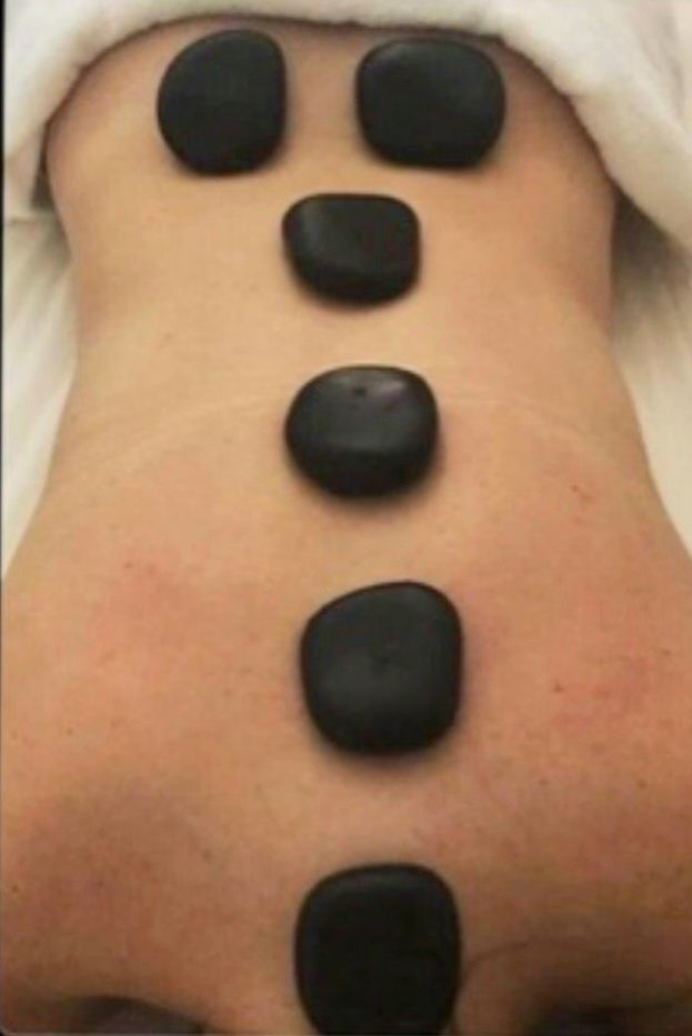 Massagem e estética