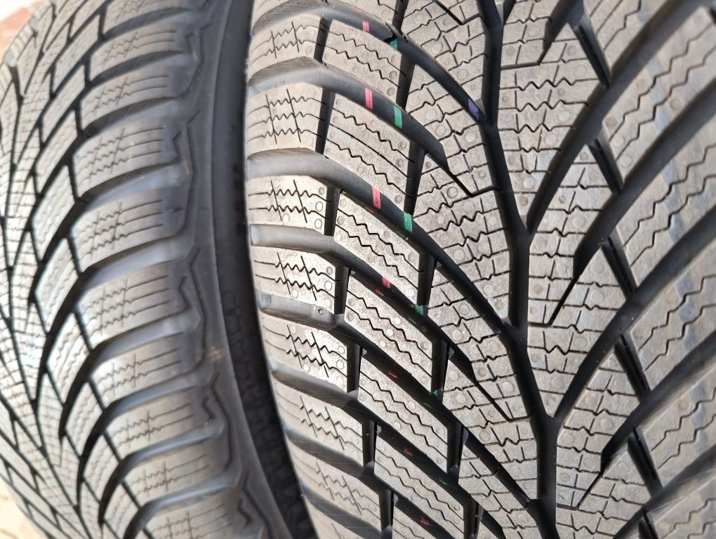 Continental WinterContact TS 870   225/50 R17 98 V XL, FR     2025 r