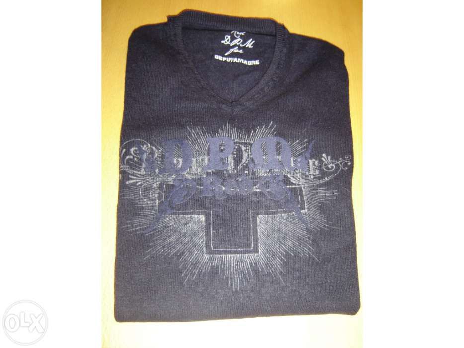 Camisolas  em algodão diversas marcas