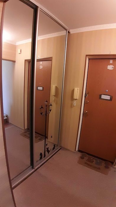 Продаж квартири в місті Бориспіль вул. Момота (раніше Горького) 40