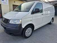 Volkswagen T5  Transporter Long Gwarancja Przebiegu