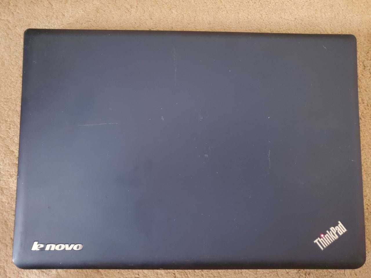 Lenovo ThinkPad E330 edge на Intel I5 Web camera!!!