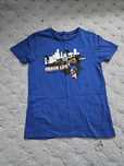 T-shirt chłopięca Name IT rozm. 146/152 cm