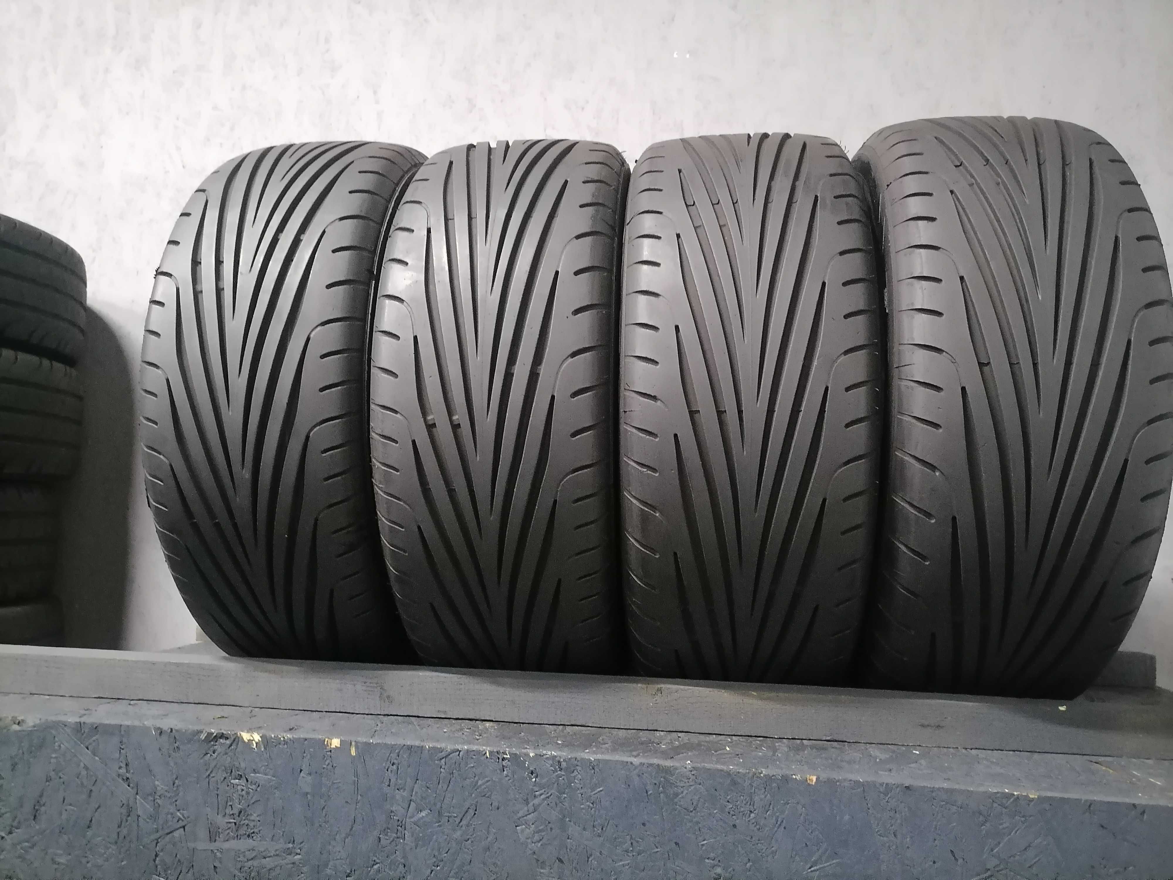 Літні Шини БВ 215/225/235 - 40/45/50 R18 Склад Погреби Continental