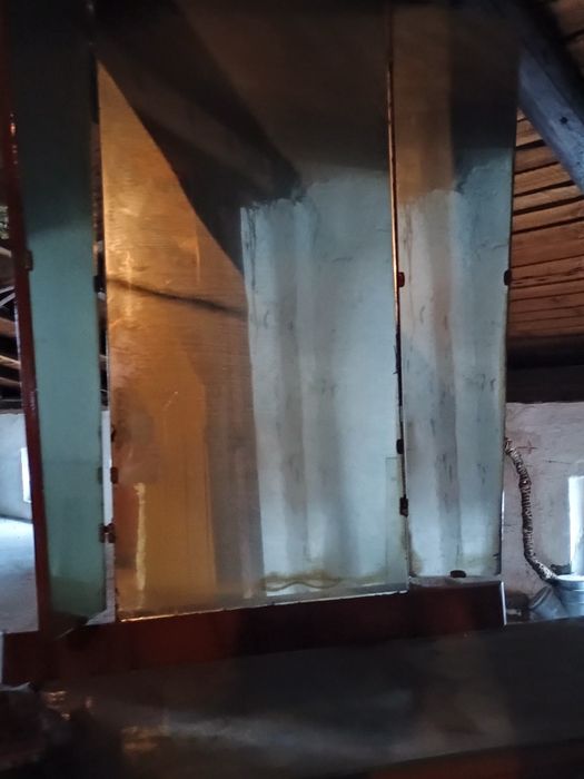 Toaletka do sypialni