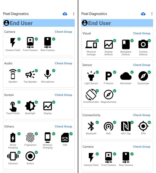Google Pixel 7a 8/128gb 100% Neverlock!