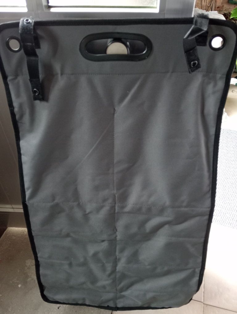 Organizador de sapatos para autocaravanas Thule