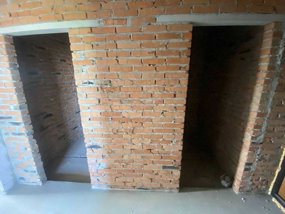 Продам Двокімнатну квартиру, пл.56 кв.м. Сертифікат, єОселя ВПО-Так!