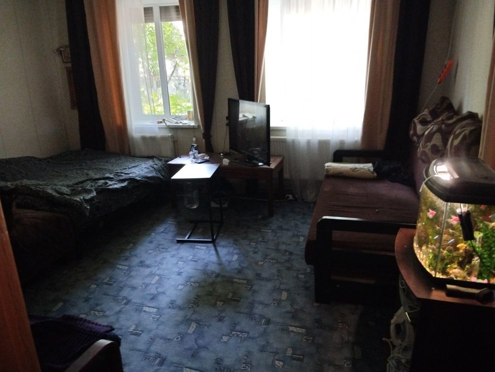Будинок с Чаплине.2 будинка в одному дворі.Чаплине.