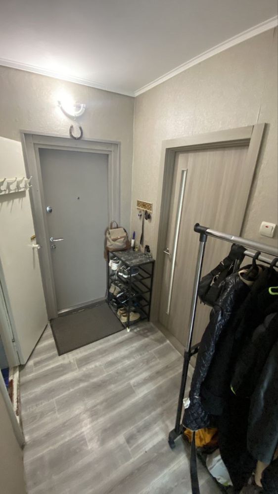 ПРОДАМ 1 кімнатну квартиру по вулиці ТОМИЛОВСЬКА