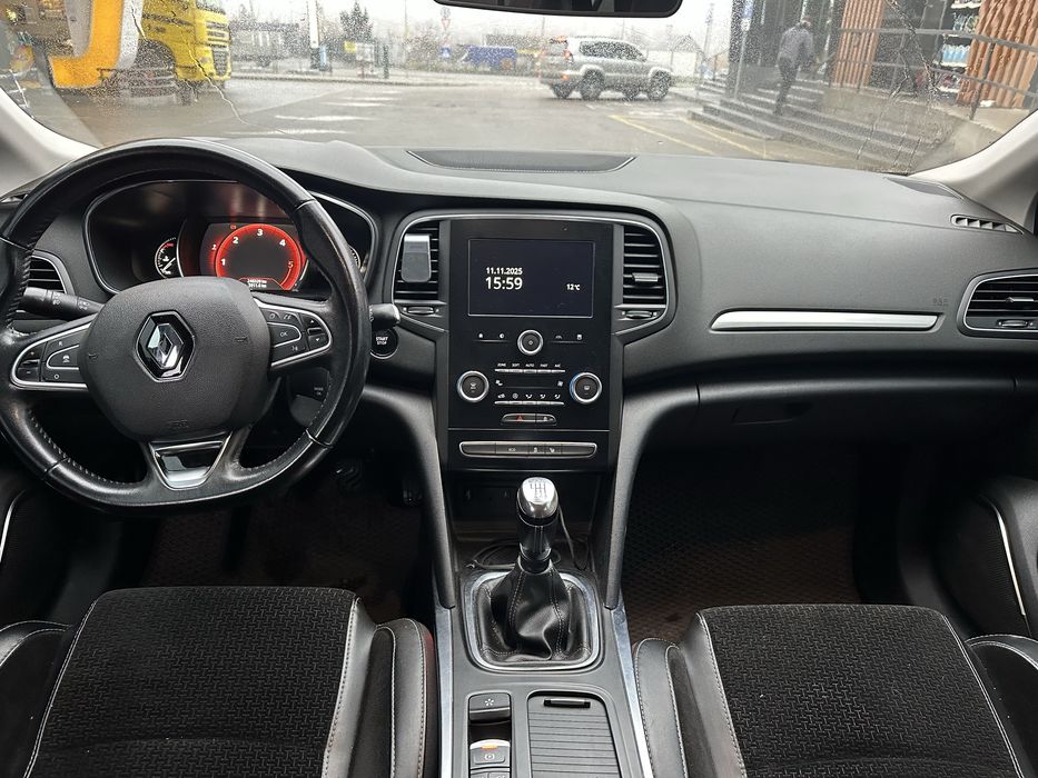 Продам Renault Megan 2016 року