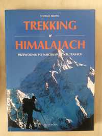 Trekking w Himalajach
Przewodnik po najciekawszych trasach