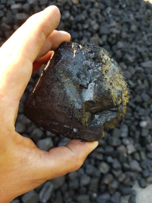 Węgiel Orzech 28-30 Mj/kg Workowany 25 kg