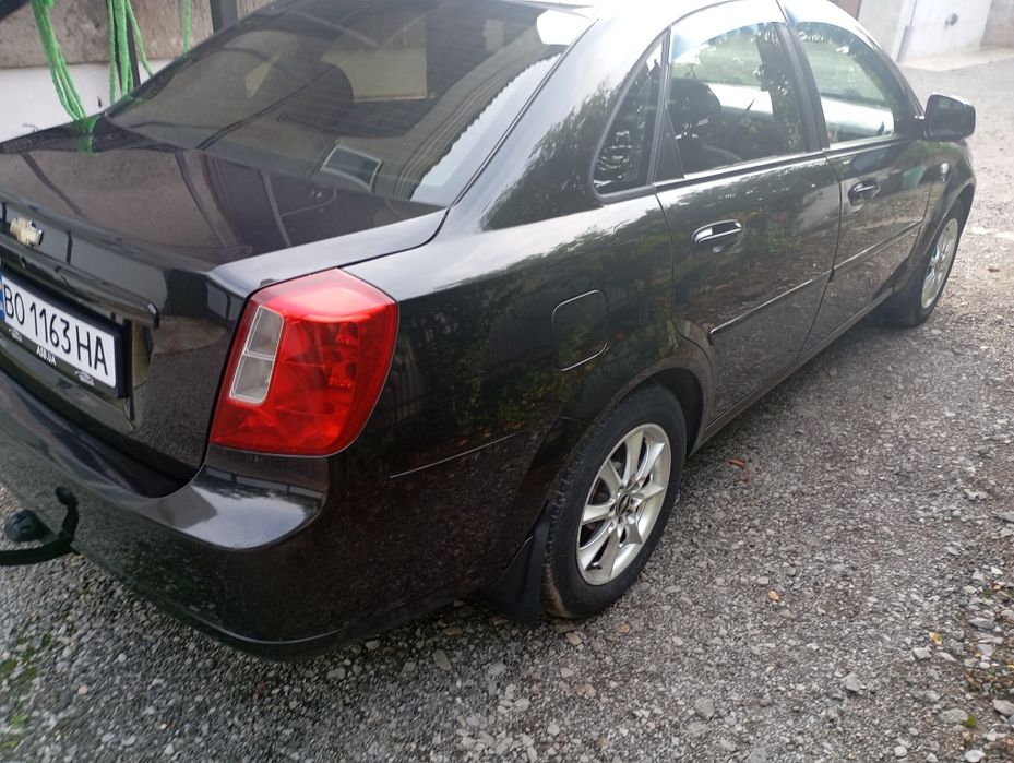 Авто у відмінному стані, після повного ТО. Нова зимова резина.