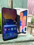 Samsung a10 NFC_