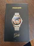 Zegarek maxcom fit nowy