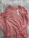Sweter lekki bluzka dzianinowa  ESPRIT rozm M