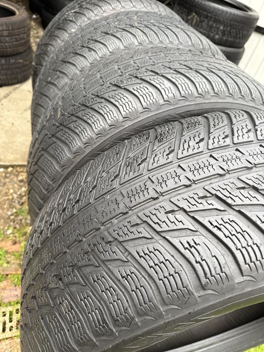 275 50 r20 Nokian