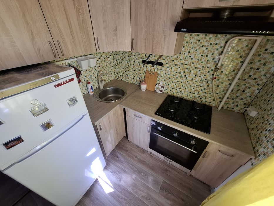 1к квартира  ул.Кирилкина