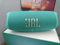 JBL Charge 5 | Turkusowy