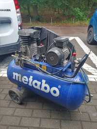 Kompresor Metabo 100L