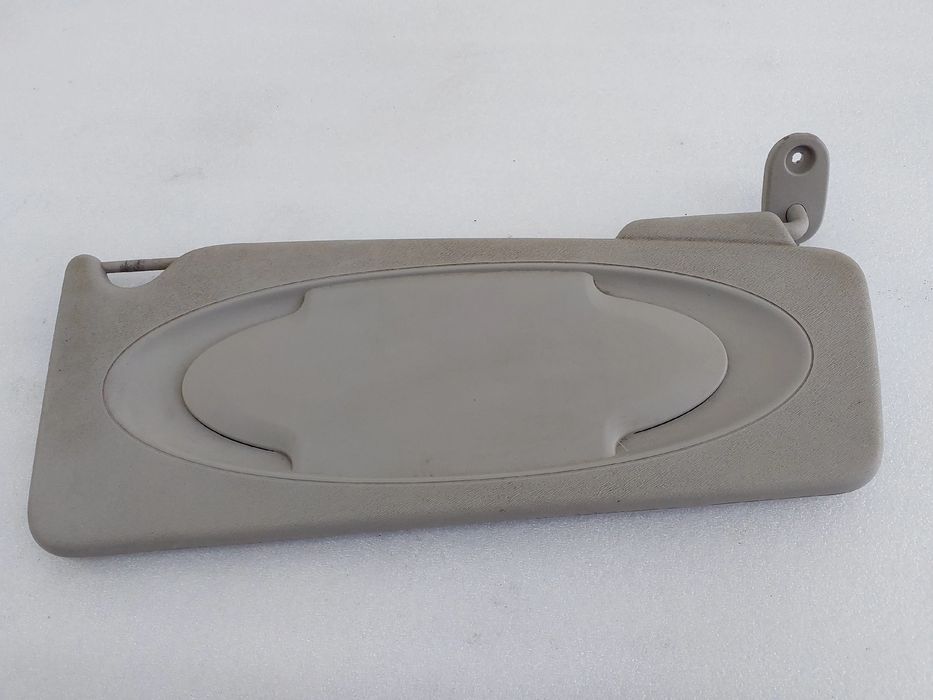 Pála de sol direita NISSAN NV200 Furgão/Combi (M20)