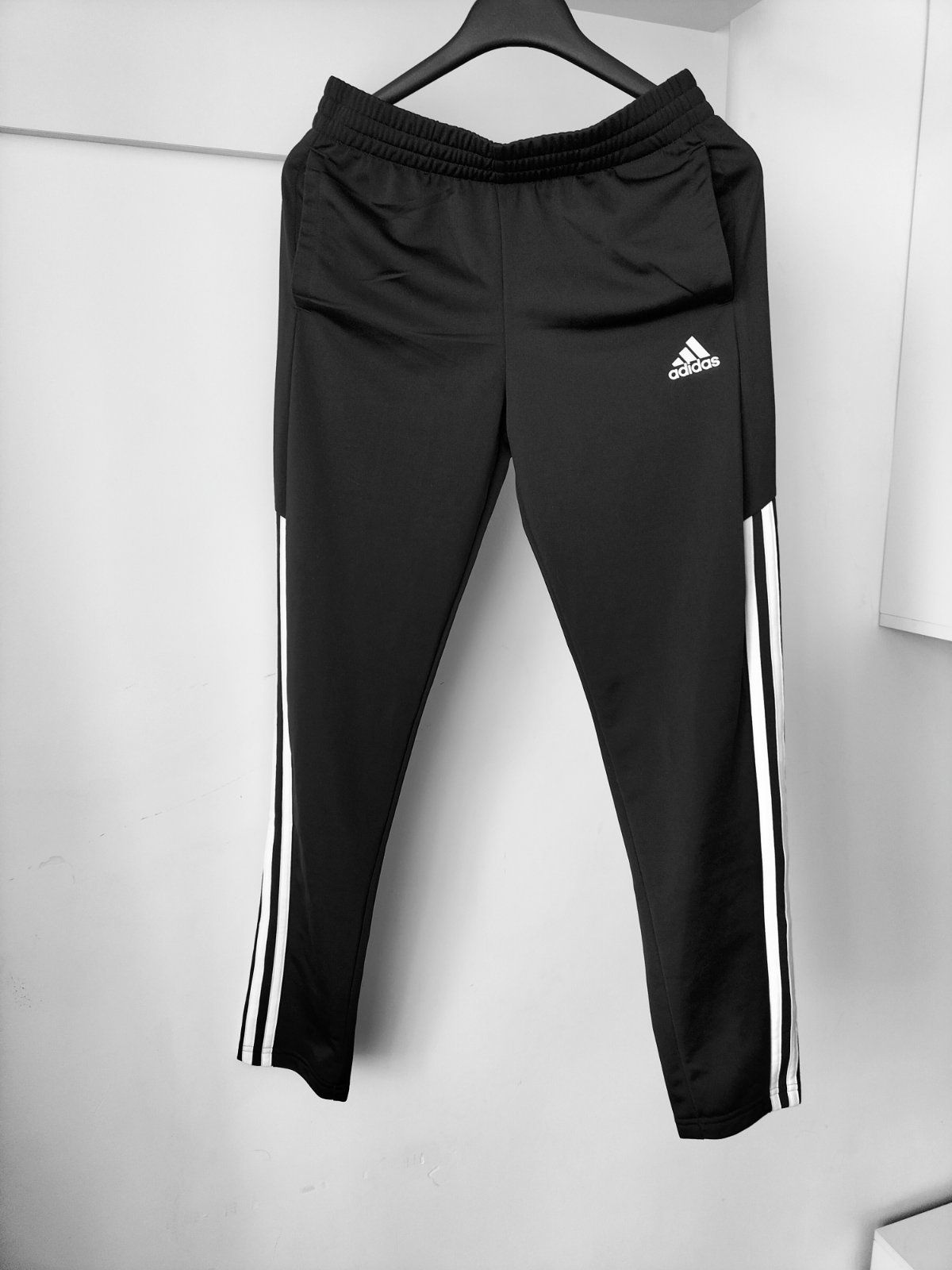 Штаны Adidas на 11-12 лет