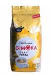 Gimoka Gran Festa Kawa ziarnista 1kg X5 OPAKOWAŃ