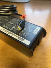 Блок Питания Зарядка Зарядное Устройство Lenovo IdeaPad USB Type C 65W