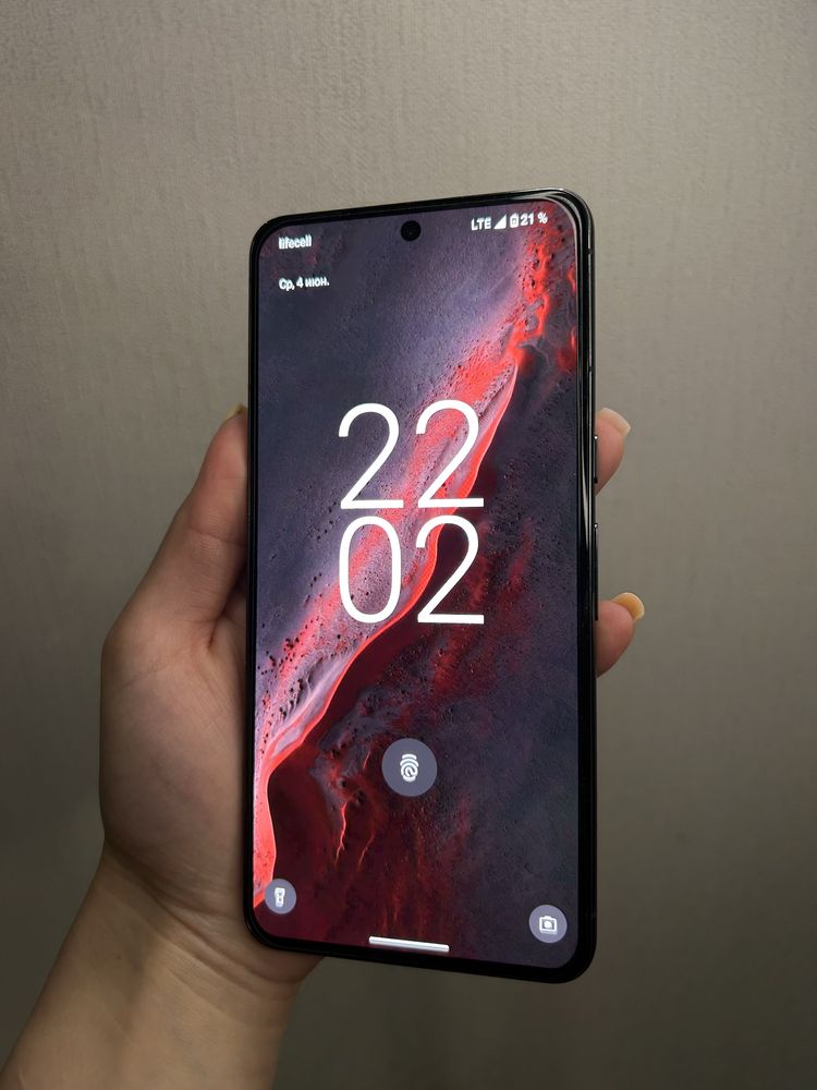 Google Pixel 8 Pro 12/128GB Obsidian Neverlock