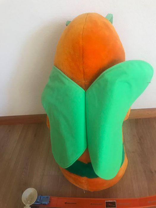 Peluche abelha Tamanho grande