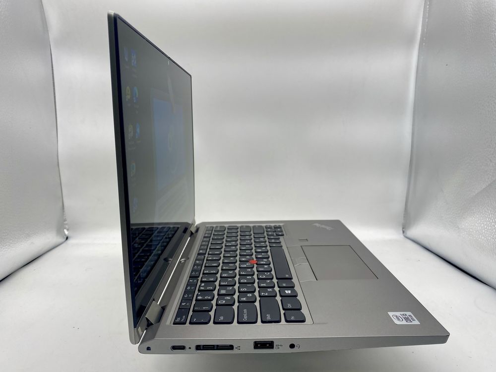 Lenovo ThinkPad Yoga L13 2in1 13,3’’ i5-10210u/8GB/M2 256GB/18% знос
