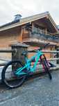 Yeti Sb140 rozmiar L rower enduro fr dh mtb