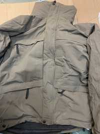 Kurtka zimowa 5.11. 3-IN-1. AGGRESSOR PARKA. Oryg. USA. XXL