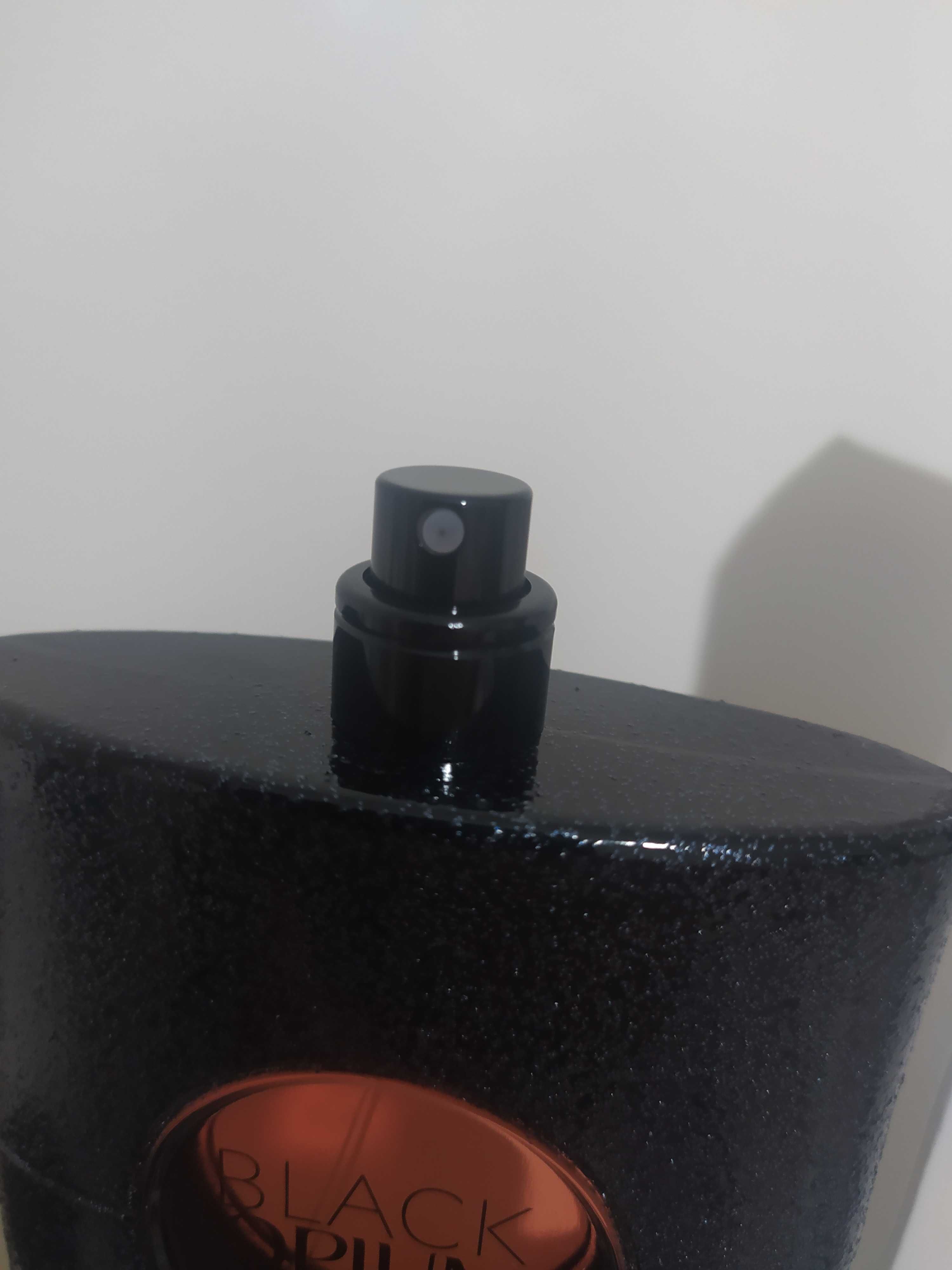 YSL Yves Saint Laurent Opium Black edp woda perfumowana90ml oryginalny