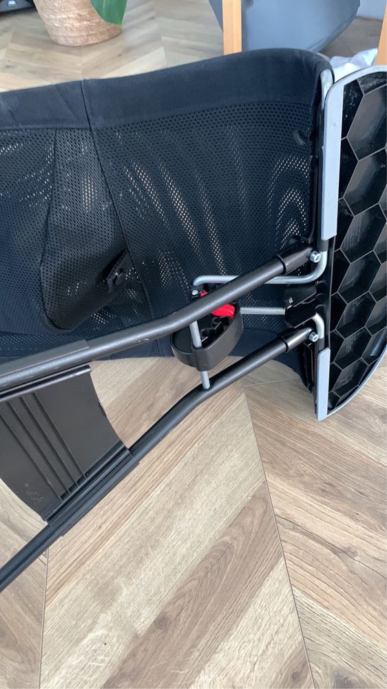 Babybjorn mesh siateczka