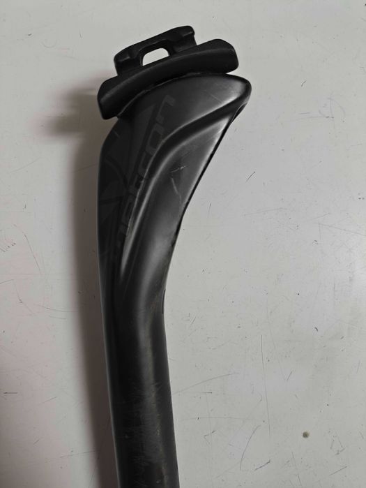 Espigão de selim Vision Metron SP SB20