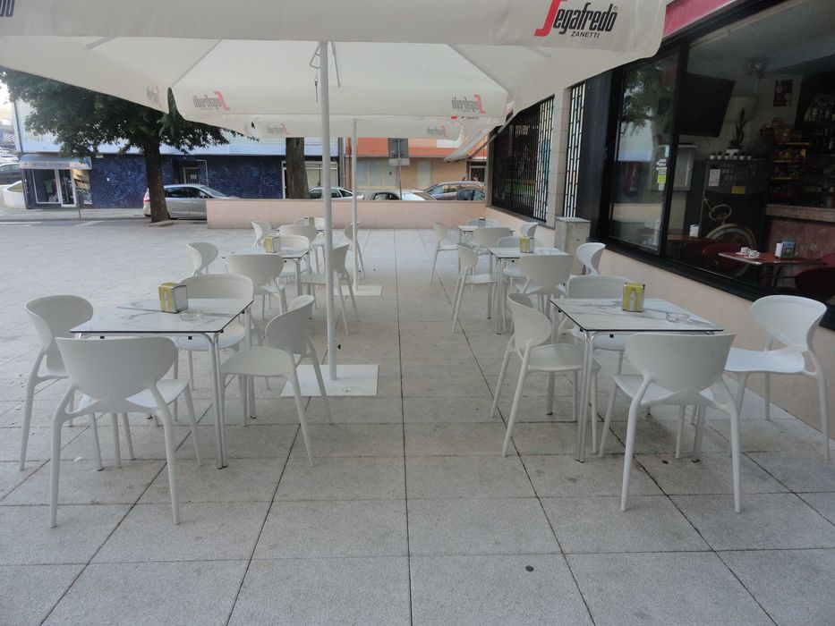 passo café em Braga