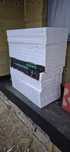 Styropian Yetico Alfa Premium EPS 50mm