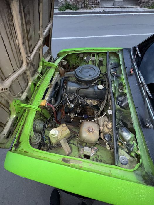 Продам Ваз 2106