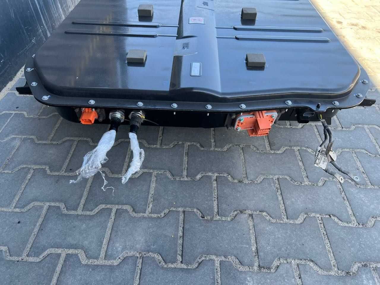 Батарея високовольтна CHEVROLET BOLT EV 64 kWh 17-22 24052284 24298829