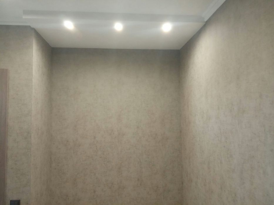 Ремонт квартир та будинків якісно та швидко