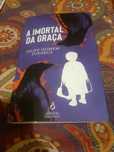 A imortal da Graça-Filipe Homem Fonseca