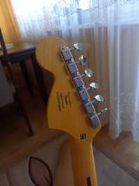 Gitara elektryczna squier